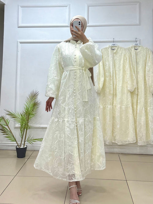 Brode Elbise 👗 - Cadde Butik