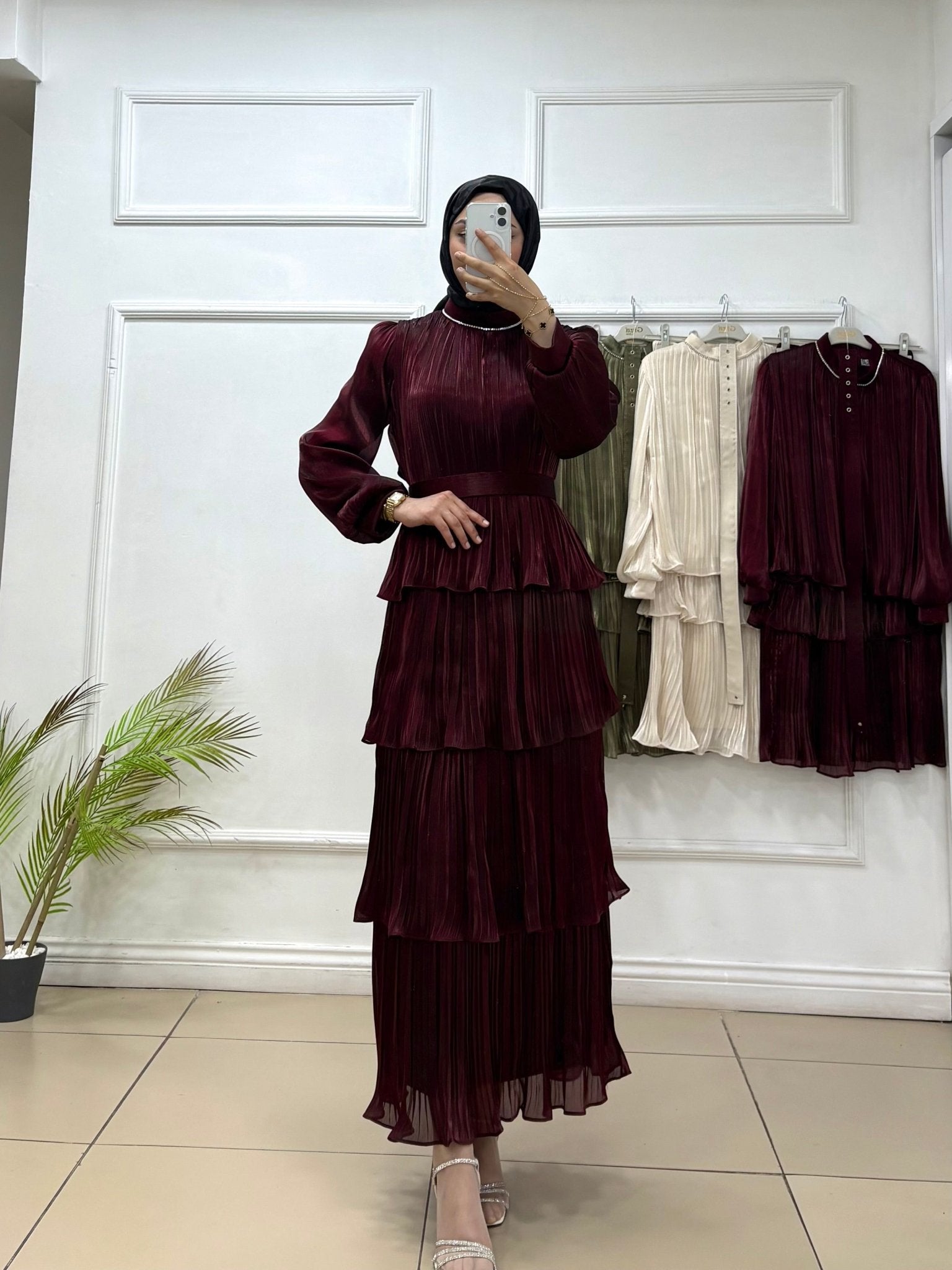 Kat Kat Etek Takım ✨ - Cadde Butik