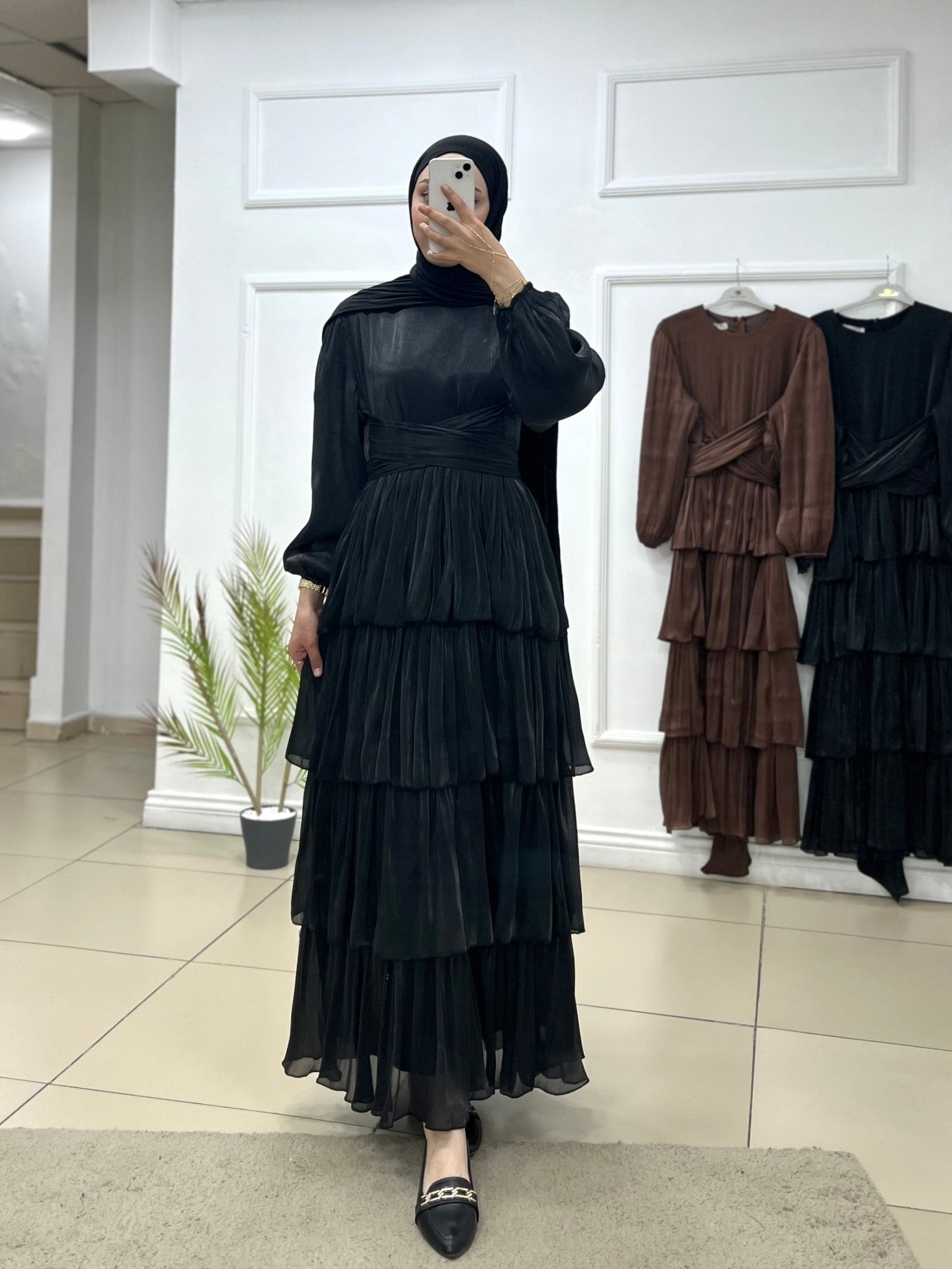 Kat Kat Abiyemiz 👗 - Cadde Butik